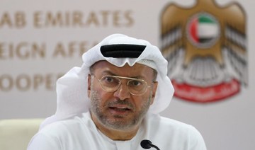 UAE calls on Iran to seek new deal with world powers, region