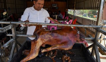 ‘It’s a sin’: Cambodia’s brutal and shadowy dog meat trade