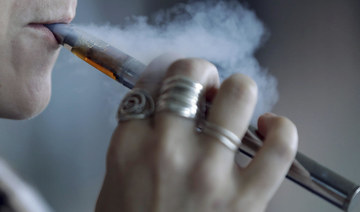 Vaping-related lung transplant performed at Detroit hospital