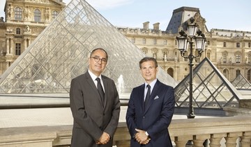 Vacheron Constantin partners with the Louvre for a new era in luxury watchmaking