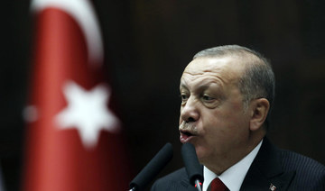 Erdogan to tell Trump: US has not met Syria cease-fire obligations