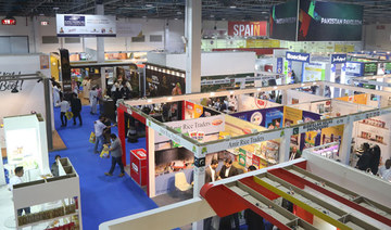 15 Pakistani companies to partake in Jeddah’s Foodex 2019 Exhibition