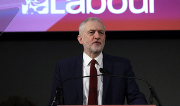 Hackers attempt to take down UK Labour Party’s web services ahead of election