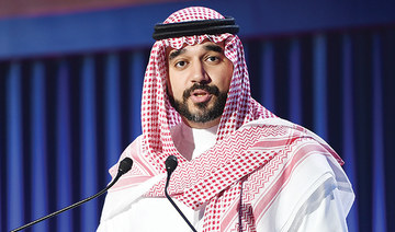 Saudi esports world cup winner a ‘class’  role model for young players: Gaming chief