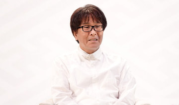 Manga legend, ‘Captain Tsubasa’ creator graces Anime Expo in Saudi Arabia