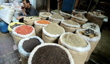 Egypt to reduce subsidised staple food prices