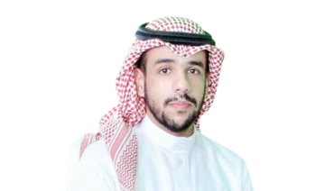 Talal Al-Obailan, director at General Authority of Civil Aviation 