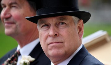 Britain’s Prince Andrew sparks backlash after ‘disastrous’ TV interview