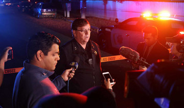‘Several’ killed in California backyard shooting