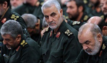 Iran spy agency leaks reveal Tehran’s ‘horrifying’ grip on Iraq