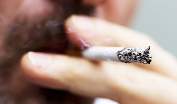 Saudi Arabia’s General Authority of Zakat and Tax prohibits sale of cigarettes without tax stamps