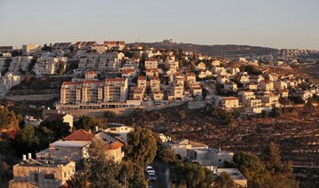 US backs Israel on settlements, angering Palestinians and clouding peace process