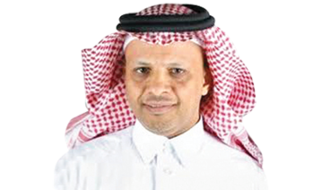 Ahmed Al-Balawi, Director general of Mashroat — National Project Management Organization