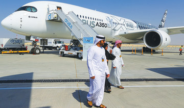 Dubai Airshow: Airbus nails $30bn of new plane orders