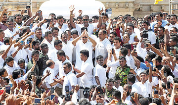 Rajapaksa: ‘I will ensure Sri Lanka  remains neutral in global arena’