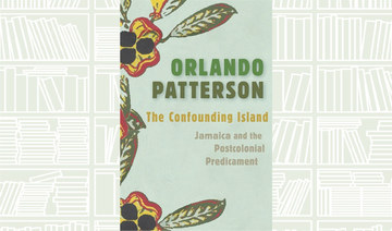 What We Are Reading Today: The Confounding Island by Orlando Patterson
