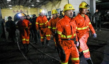 15 killed, 9 injured in northern China coal mine explosion