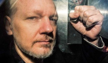 Sweden discontinues Assange rape investigation