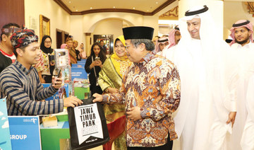 165,000 Saudi tourists visited Indonesia in 2018, says official
