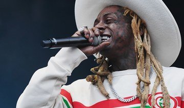 Lil Wayne, Tyga to hit the stage at Diriyah Season concert