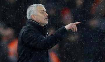 ‘Humble’ Mourinho not planning on big changes at Spurs