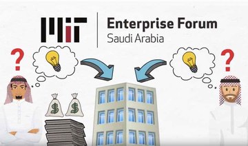MITEF Saudi Arabia hosts entrepreneurs in Riyadh Season
