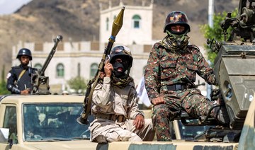 Yemeni army regains control of areas in Marib