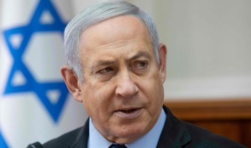 Israeli PM’s party support is key to his political survival