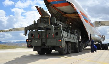 Turkey to test Russian S-400 systems despite US pressure – media