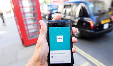 Transport for London rejects new license for Uber