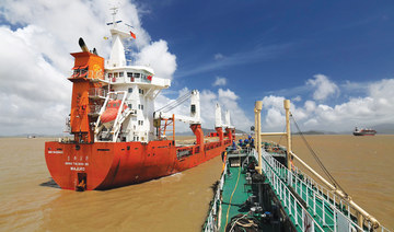 New shipping rules, China pummel Asian refinery profits