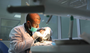 Saudi labor minister issues decision to localize dental profession