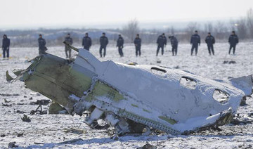Pilot error caused fatal 2016 Flydubai plane crash, says Russian aviation authority