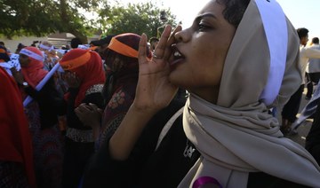 Sudan cabinet scraps law abusing women’s rights: state media