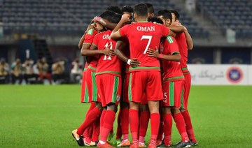 Defending champions Oman’s Erwin Koeman targets Gulf Cup final