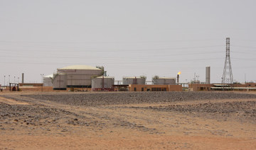Clashes near Libya’s El-Feel oilfield, no damage reported