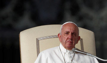 Pope names new financial regulator chief following police raid