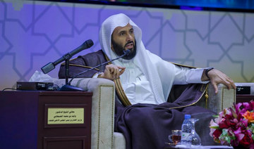 Saudi minister: Kingdom’s judiciary unique, efficient