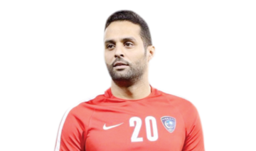 Yasser Al-Qahtani, Saudi Olympian and national football team player
