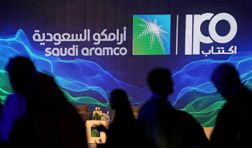 ‘Source of pride’ as investors scramble for Saudi Aramco shares
