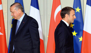 Erdogan faces NATO ire on eve of summit