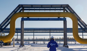 Russia cements role as gas ‘kingpin’ with three new pipelines