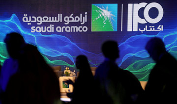 Saudi Tadawul to limit Aramco index weighting with cap