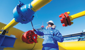 Putin, Xi launch ‘historic’ Russian gas pipeline to China