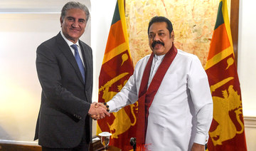 Rajapaksa seeks Pakistan’s help in drug problem