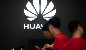 Huawei criticized at home over ex-employee’s incarceration