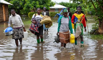 At least 265 dead in floods, landslides as rains batter East Africa