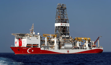 EU in talks with Turkey as tensions mount over maritime deal with Libya