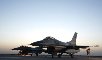 Mortars hit Iraq’s Balad air base