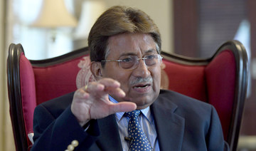 Special court sets date for Musharraf treason verdict